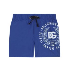 D&G zwembroek print