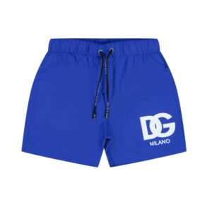 DG zwemshort logo