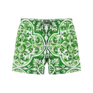 DG zwemshort maiolica
