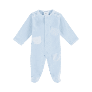 Deolinda  boxpak div teddy