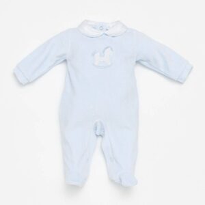 Deolinda boxpak hobbelpaard