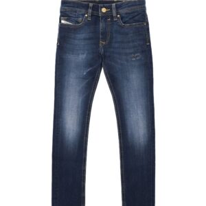 Diesel DHARY jeans darkblue