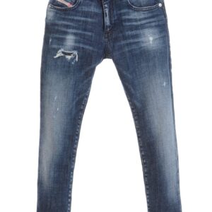 Diesel Strukt jeans donker