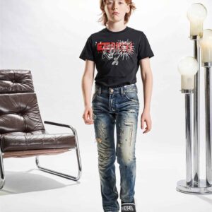 Diesel jeans Krooley