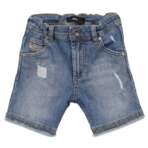 Diesel jeans shorts licht