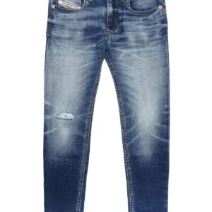 Diesel jeans skinny destroyed