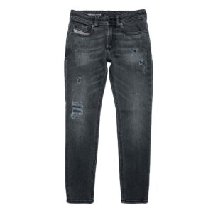 Diesel jeans skinny destroyed