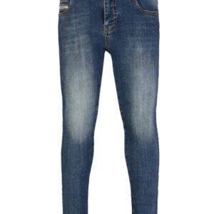 Diesel jeans skinny high waist
