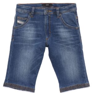 Diesel jeansshort 5 pocket