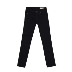 Diesel skinny jeans zwart