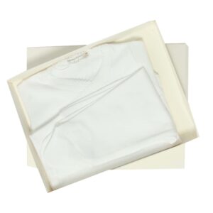 Dr Kid 2delig romper+broekje