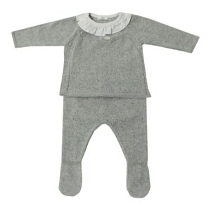 Dr Kid 2dl boxpak streep kraag