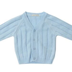 Dr Kid gebreid vest ajour
