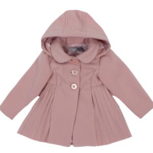 DrKid  jas plisé roze