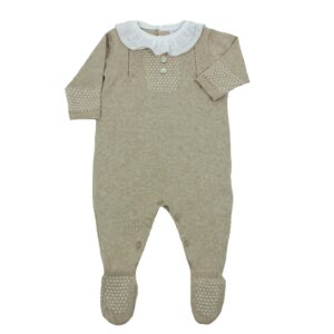 DrKid boxpak broderie kraag