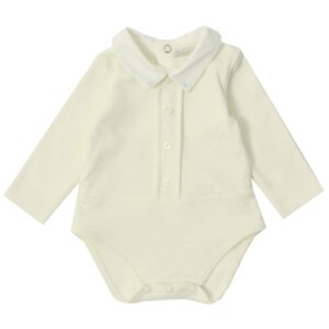 DrKid 2dl broek gebreid+romper