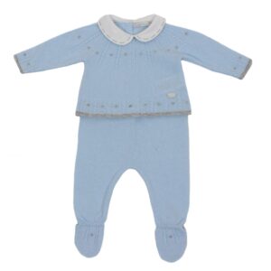 DrKid trui kabel +boxbroek