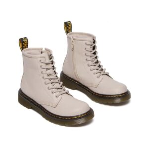 DrM boots hoog beige