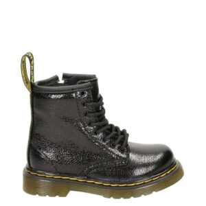DrM boots veter craquelé