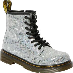 DrM boots veter metallic dots