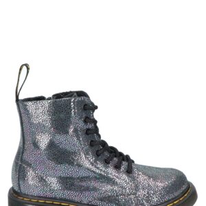 DrM boots veter metallic spots