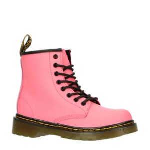 DrM boots veter zalmroze
