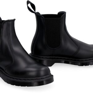 DrM chelsea boots