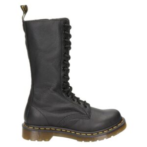 DrM extra hoog veter boots