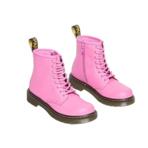 DrM hoog veter fuchsia