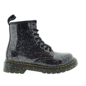 DrM hoog veter lak glitter