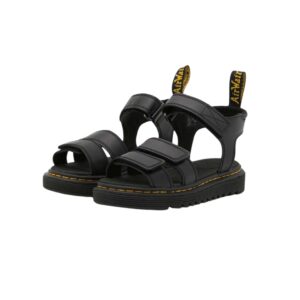 DrM sandaal klitbanden