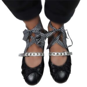 Grant ballerina banden