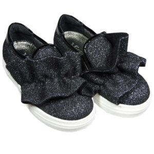 Grant instap gymp lurex ruche