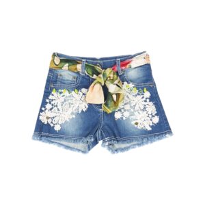 Grant jeansshort applicatie