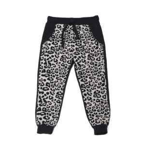 Grant joggingbroek tijger