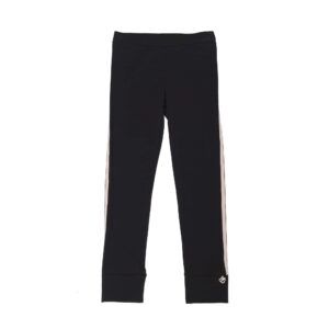 Grant legging bies opzij