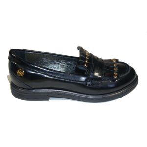 Grant loafers rafels studs