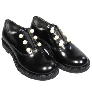 Grant schoenen parelsluiting