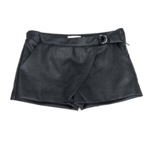 Grant short overslag eco leer