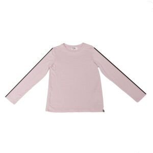 Grant tshirt lm bies mouw