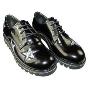 Grant veterschoen sterren