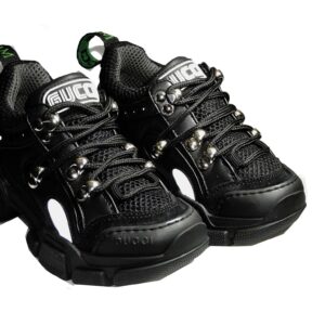 Gucci chunky sneaker zwart