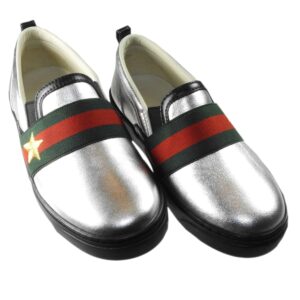 Gucci sneaker instap web ster
