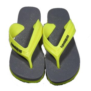 Havaiana slipper max fluo