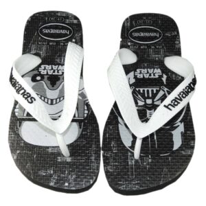 Havaiana slipper star wars