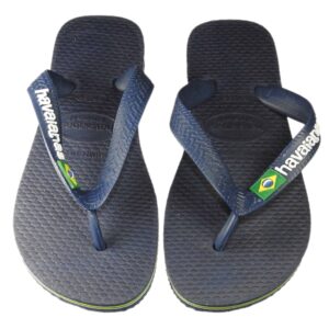 Havaiana teenslipper marine