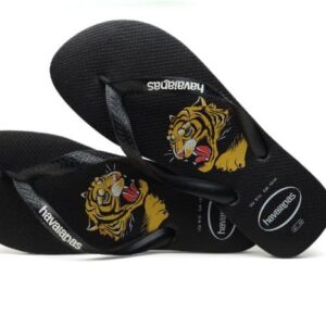 Havaianas flip flop tijgerkop