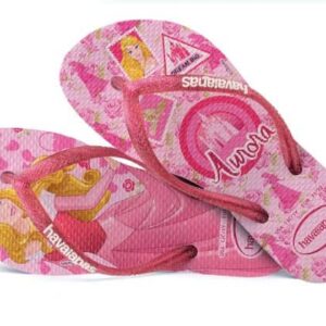 Havaianas slim slipper prinses