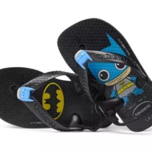 Havaina elastiek bandje batman
