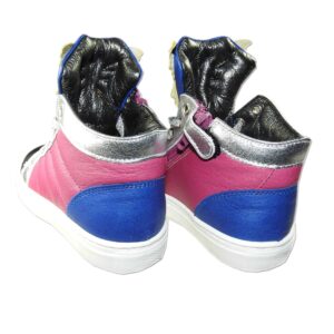 Jarrett hightop vlinder